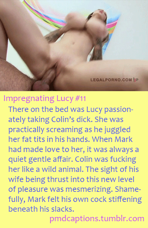 XXX   Impregnating Lucy (2/5)   photo