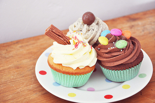 Food Porn