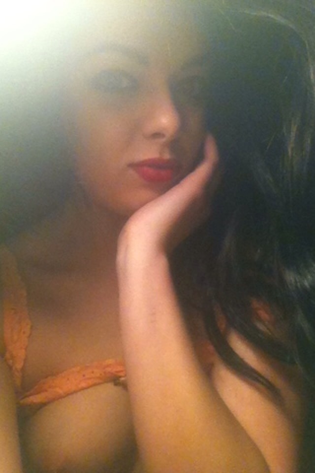 fourwheelsoul:  Rare selfie mood