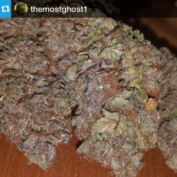 weedporndaily:  #Regram The homie @themostghost1