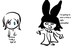 sradragneel:     lisanna vs lamy predictions  im so sorry if u find this in your dashboard   