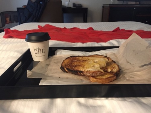 Chapter House Coffee, Flinders Lane Melbourne