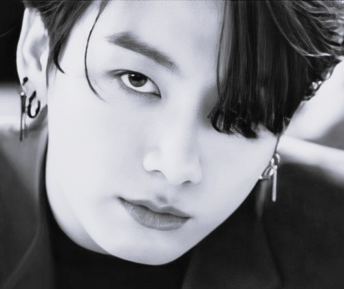 Weekly Jungkook Fanfic Recs