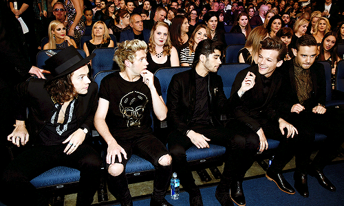 Porn Pics harrystylesdaily:  2014 American Music Awards