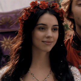 Adelaide Kane As Mary, Queen Of Scots