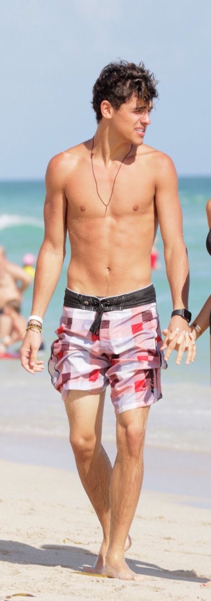 hotfamousmen:  Jack Gilinsky