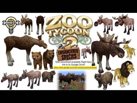 Zoo Tycoon 2 Indonesia on Tumblr