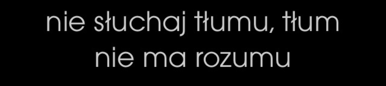 I need someone to understand.
