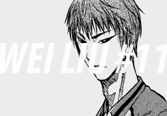 furihata:  KnB Countdown: 8 days → Small Forwards  &ldquo;The small forward