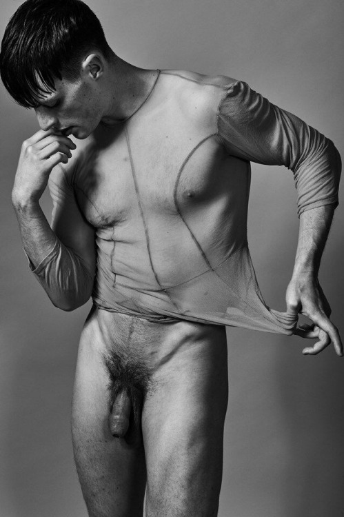 Porn Pics eroticcoxxx:  Model Jack Hurrell 