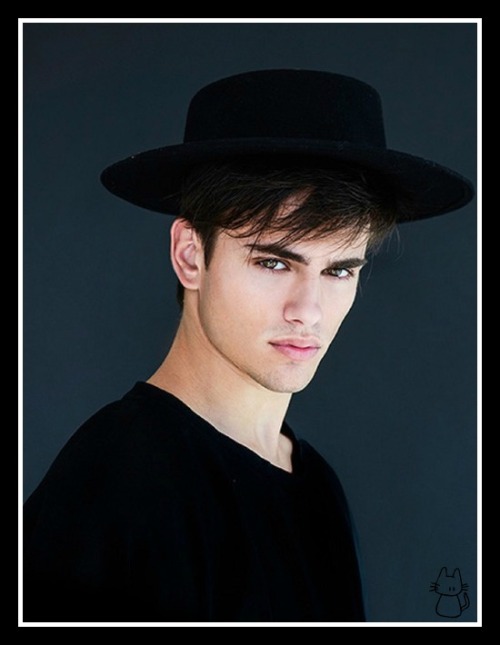 glamboyl:  GB Sergio Carvajal photo by Emmanual Monslave. 