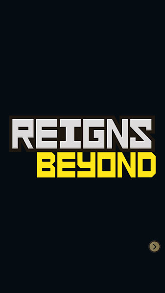 regins beyond