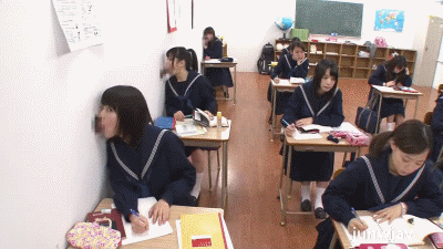 j-gifs: Japan has some of the best education in the world. If you’re a man.