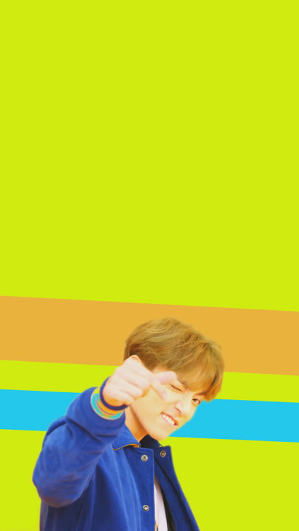 BTS DNA MV lockscreenslike/reblog if you save