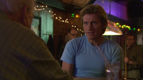 Rescue Me (TV Series)’Cycle’ S4/E11 (2007), Tommy tries to kick his drinking habit out while keeping