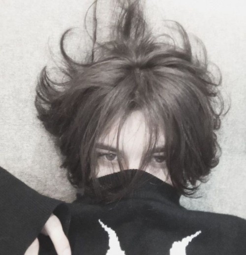 I Really Like Alternative Style Boys U^^U