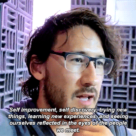 markired:  wholesome hours with mark