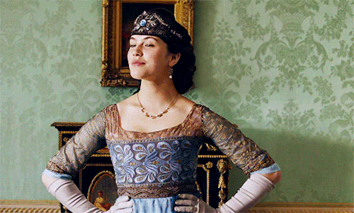 rose-crawleys: Jessica Brown Findlay as Lady Sybil Crawley in Downton Abbey (2010-2015)