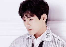 kimseongkyu: 24時間 teaser