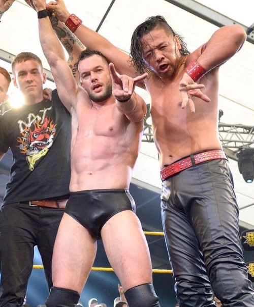 Jason Reigns