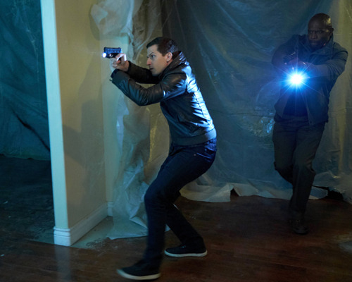 Brooklyn Nine-Nine 3x20 Episode Stills