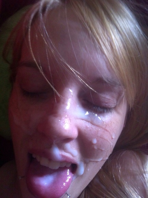 cumfetishworld:  The hottest cum shots you can find HERE. Enjoy. 