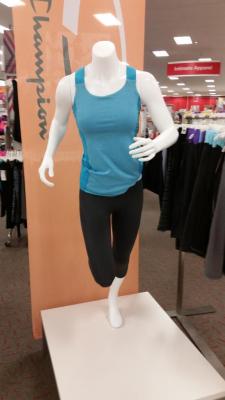 precumming:  RIP wii fit trainer 