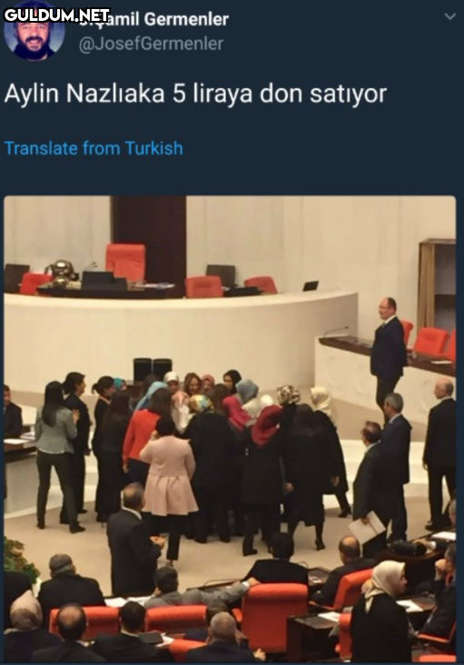 J.Şamil Germenler...