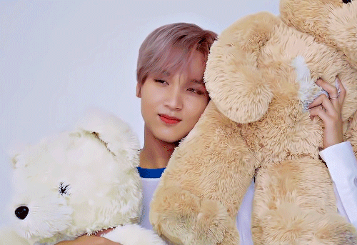 Haechan 2022 Nct Dream Seasons Greetings