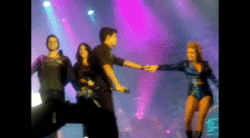 believe4reverchamel:  Iludida eu? Magina… 