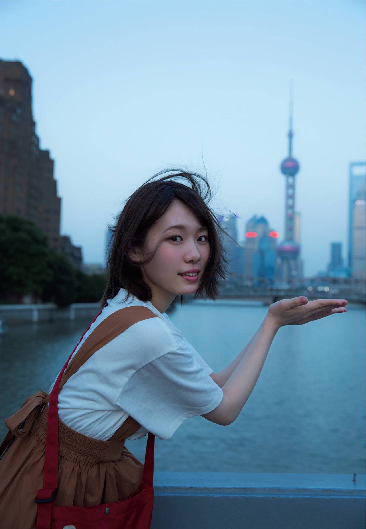 uptou: FLASH（フラッシュ） 2019年10月15日号 欅坂46 小池美波「初めてづくし」
