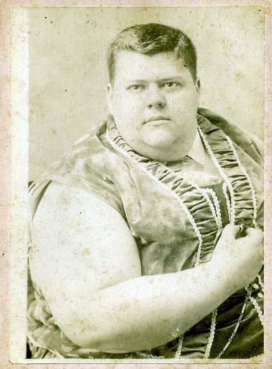 fatoutloud:  I always find it kind of funny when weight bigots like to claim that