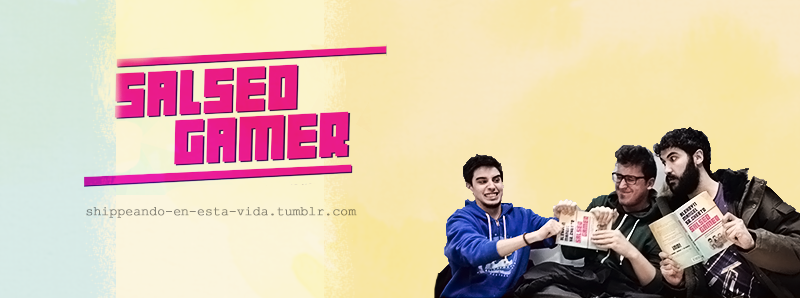 shippeando-en-esta-vida:  Youtubers more books.