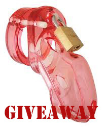 miss-chastity:  Will you start new your locked in a new chastity device?I will give away 2 devices,a CB-3000 clear (贶)a CB-3000 Pink (贶)To win the device you have to follow me and reblog this messege. The winners wil be announced at 12/31-2016HAPPY