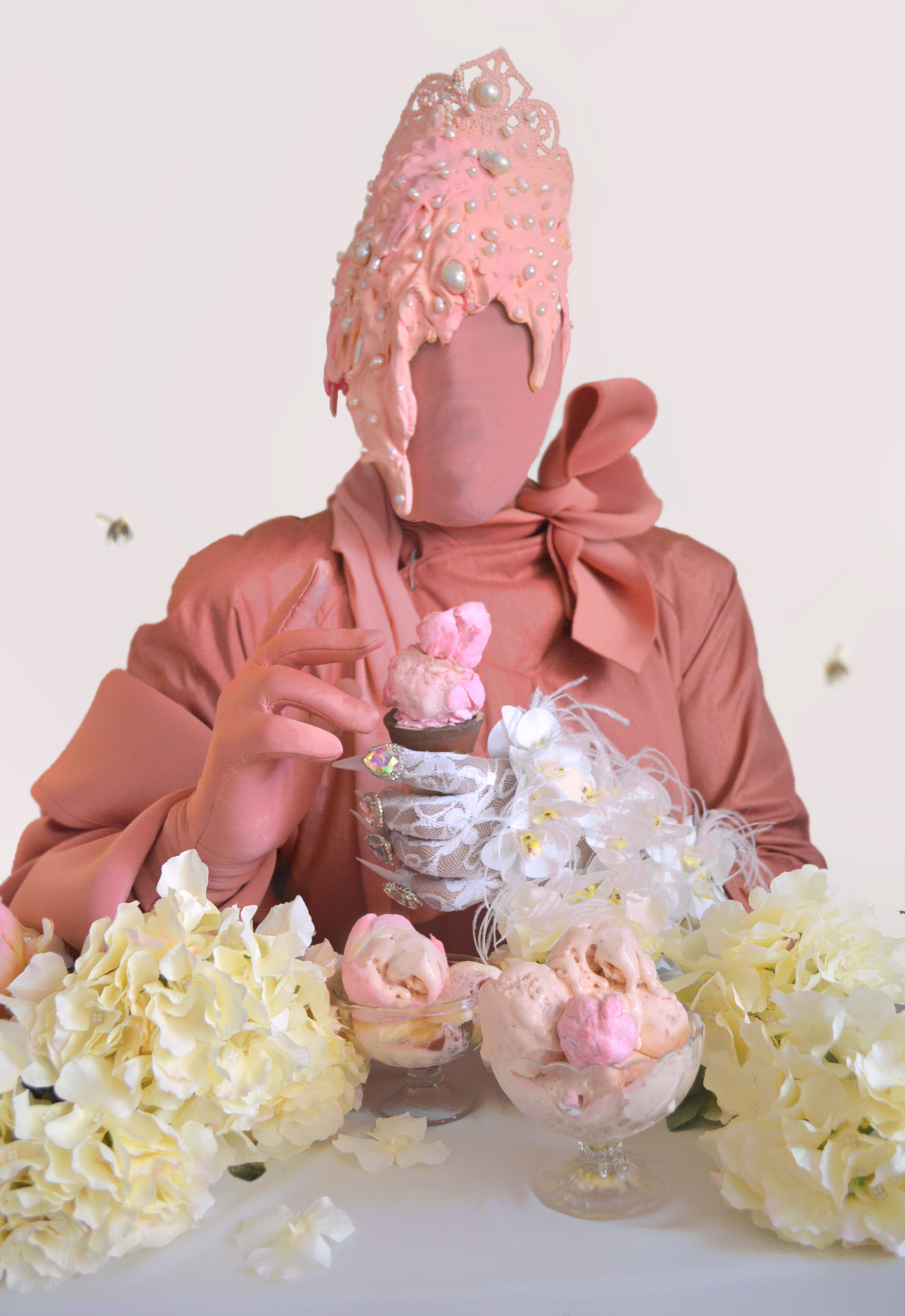 houseofenid: HOUSE OF ENID / THE CREATOR SERIES 4/5