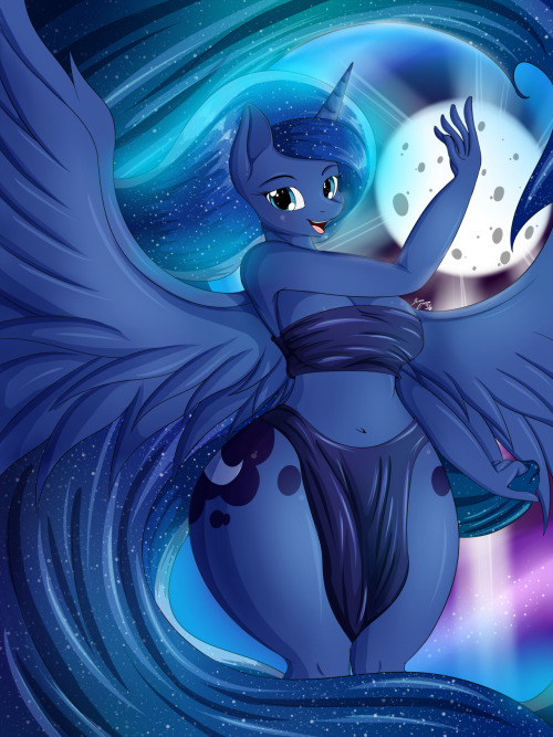 mylittleanthros:Source NSFW version at sourceAwyiss~ <3