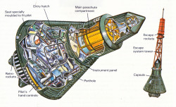 martinlkennedy:  I love cutaway tech illustrations.