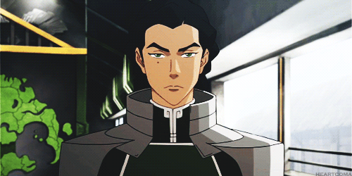 mrducktator:You will always be my favorite character of all time. I always love you even though I know you will lose. Inside of you, you’re a little girl who just wants to be cared. I will never end my love even though the series ended.ALL HAIL THE