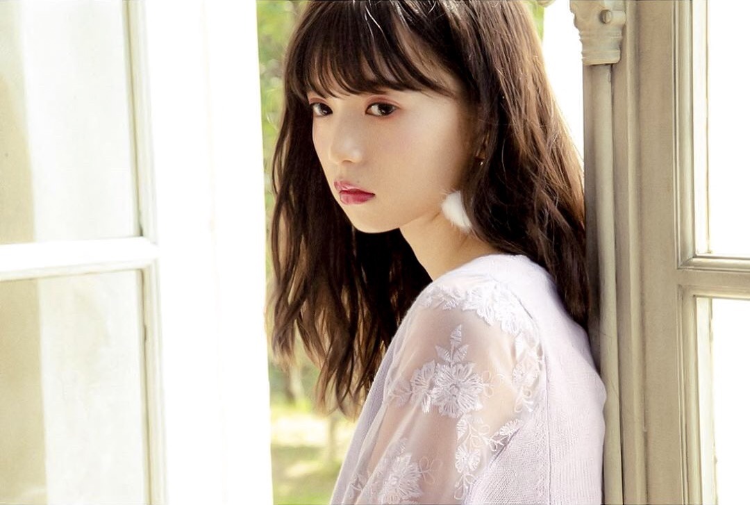 sakagumi46:  乃木坂46 西野七瀬・齋藤飛鳥 / @GRL_official GRL × Asuka