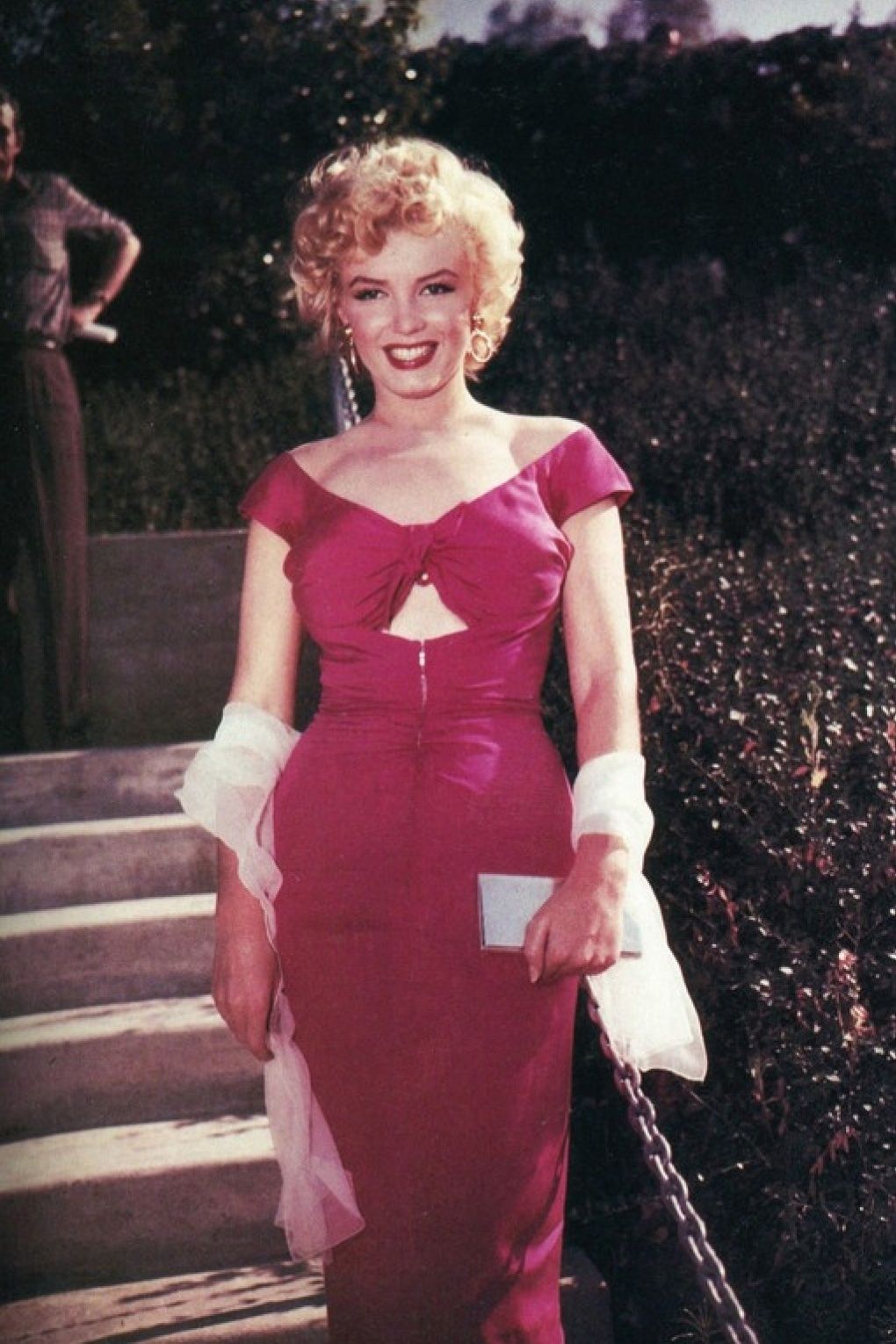 (costumeloverz71: Rose Lomis (Marilyn Monroe) Hot...)