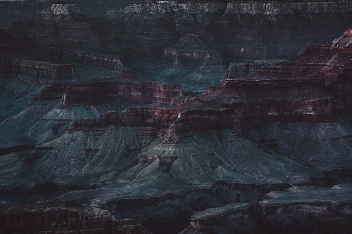 trnscndnt:Grand CanyonNydia Lilian