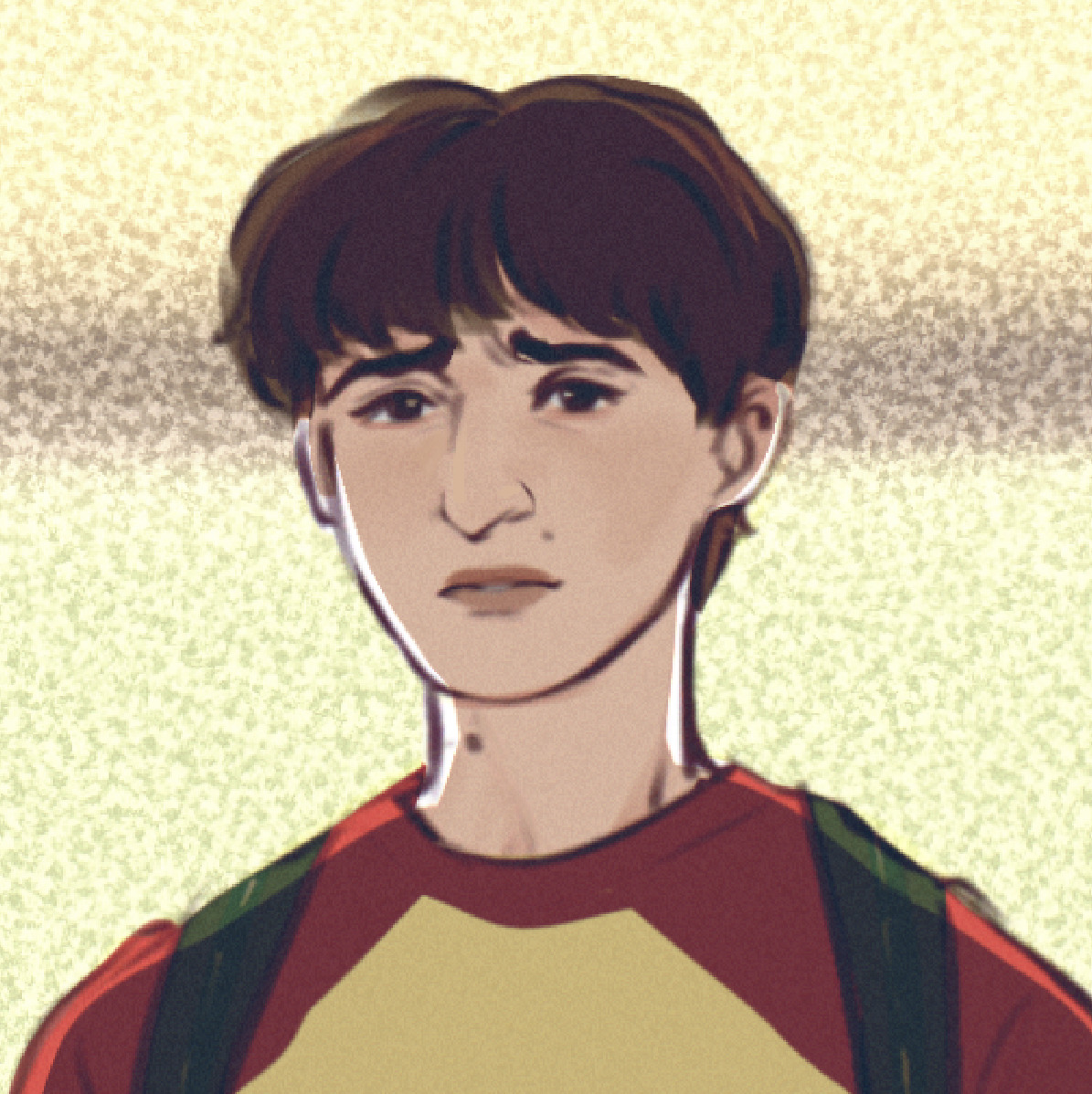 Will Byers [Boys Don't Cry] by effervescentfool on DeviantArt