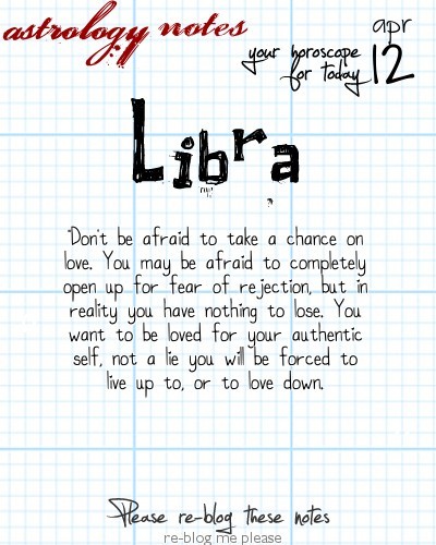 Porn astrologynotes:  Libra 4, 12, 2015: Visit photos