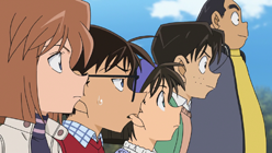 Detective Conan Rewatch Detective Conan Rewatch Episode 960