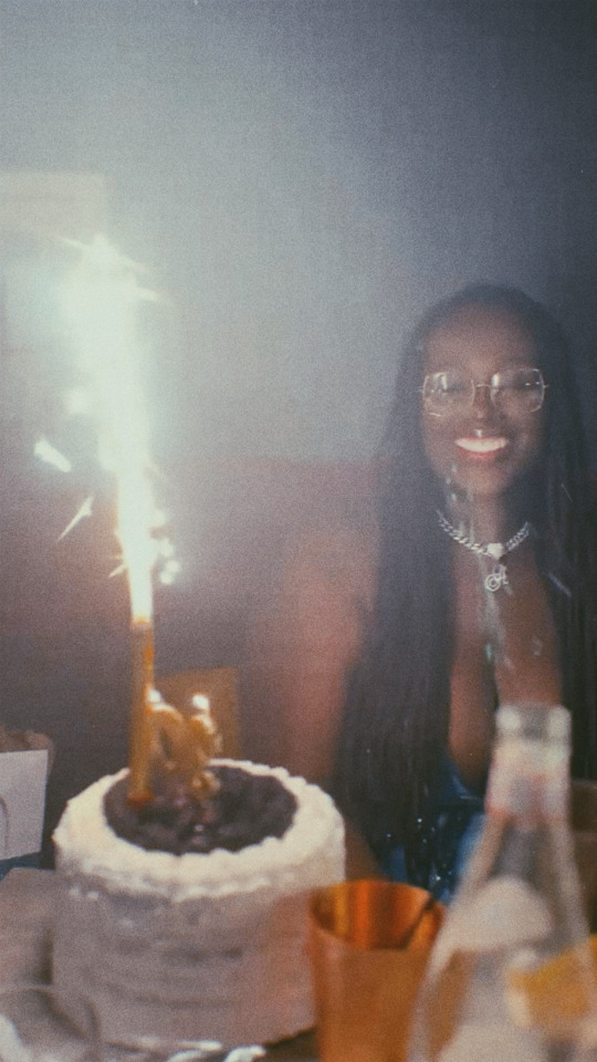 The Perfect Theme For My 30th Birthday Because There Is Still More Life