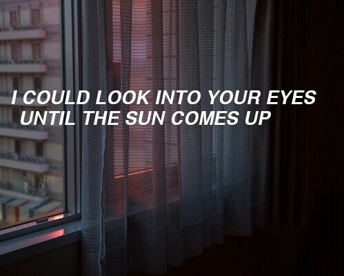 endless thoughts