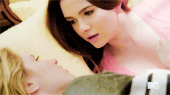 minddykaling:  Faking It Meme  [1/1] Kiss 