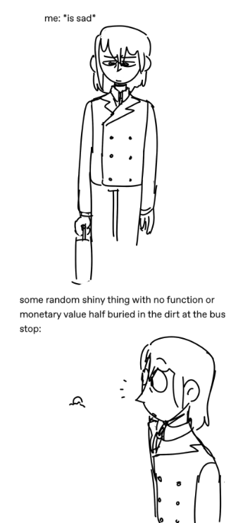 Just An Amalgam Of Some Posts I Saw That Reminded Me Of Akechi, That I Thought Might Be Funny If Spoken