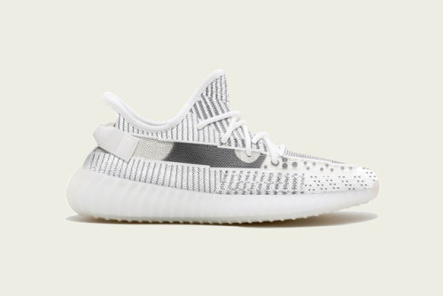 ADIDAS YEEZY BOOST 350 V2 “Static”“Yeezy Season is Coming Soon”