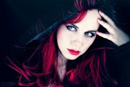9vil-passions:  Evil Passion